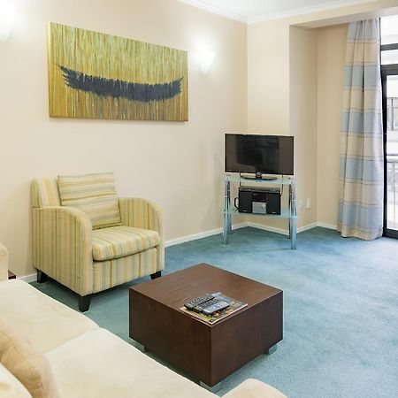Aspect Apartments Веллінгтон Екстер'єр фото