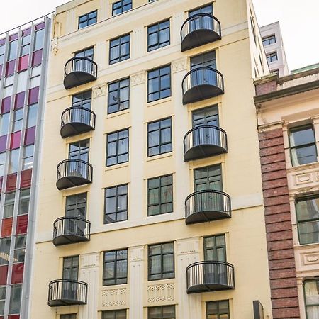 Aspect Apartments Веллінгтон Екстер'єр фото