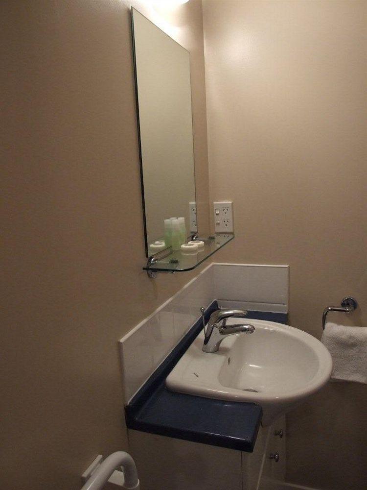 Aspect Apartments Веллінгтон Екстер'єр фото