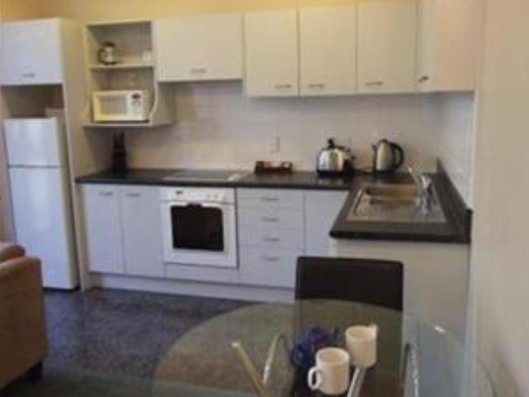 Aspect Apartments Веллінгтон Номер фото