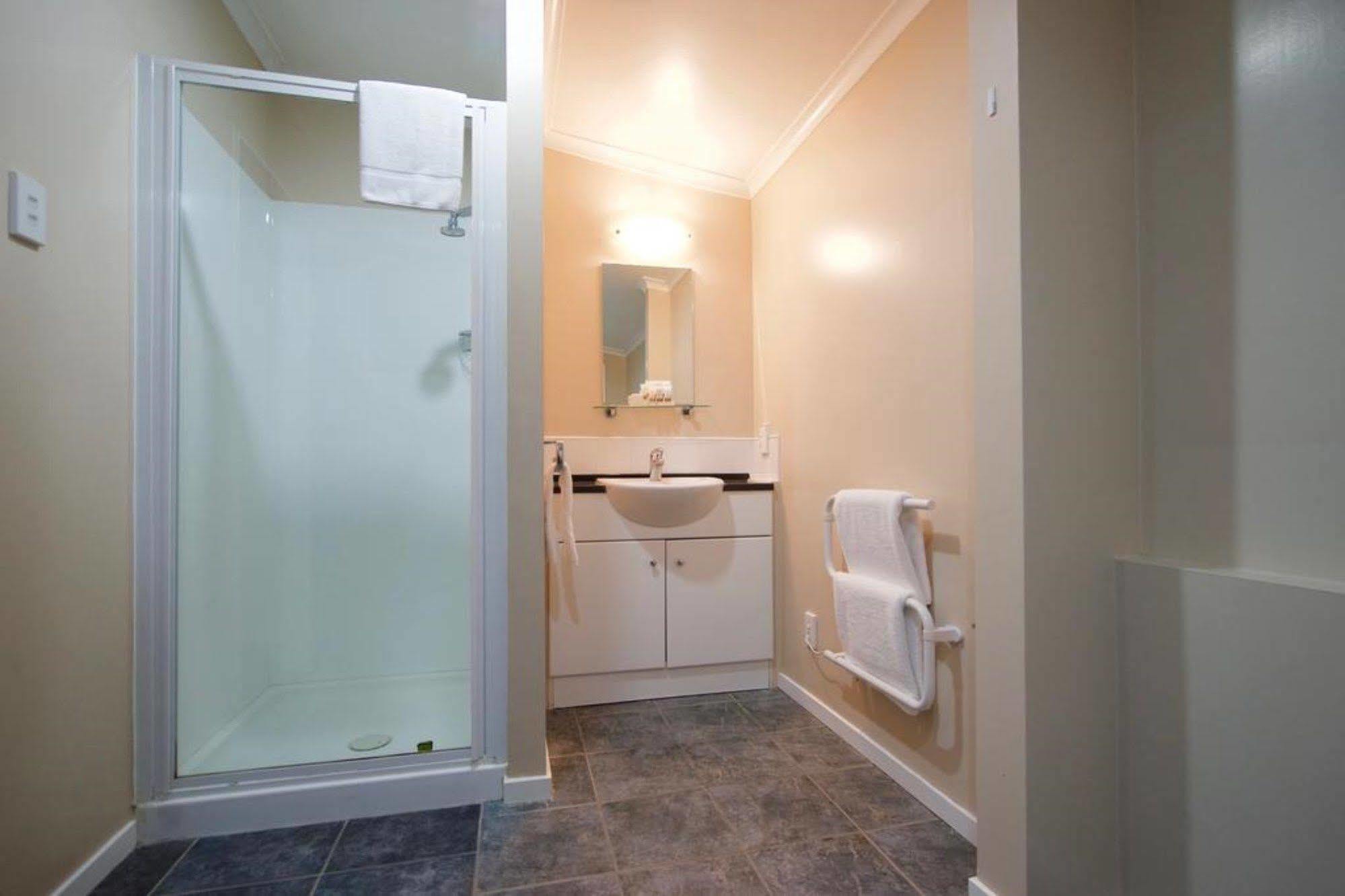 Aspect Apartments Веллінгтон Екстер'єр фото