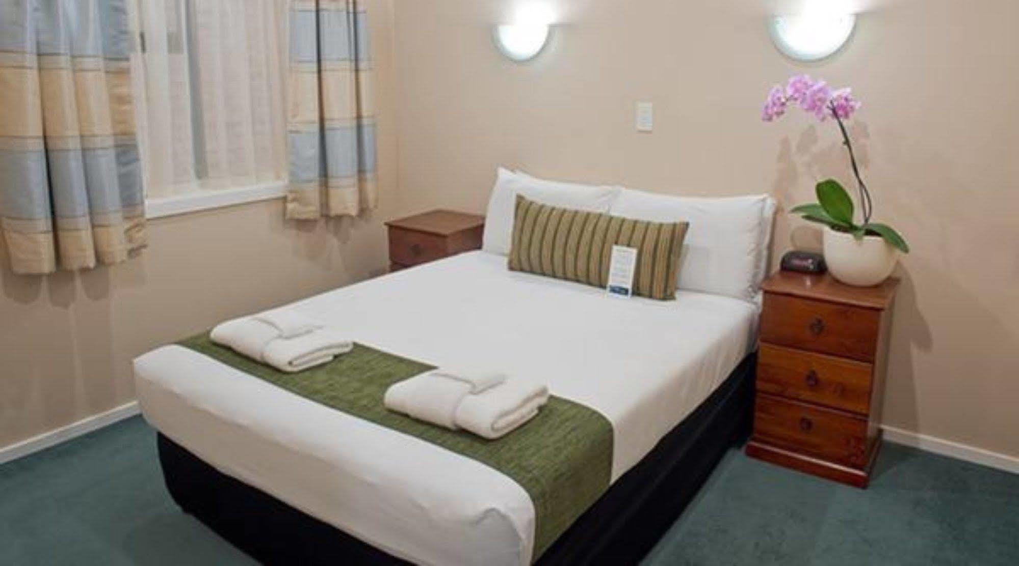 Aspect Apartments Веллінгтон Екстер'єр фото