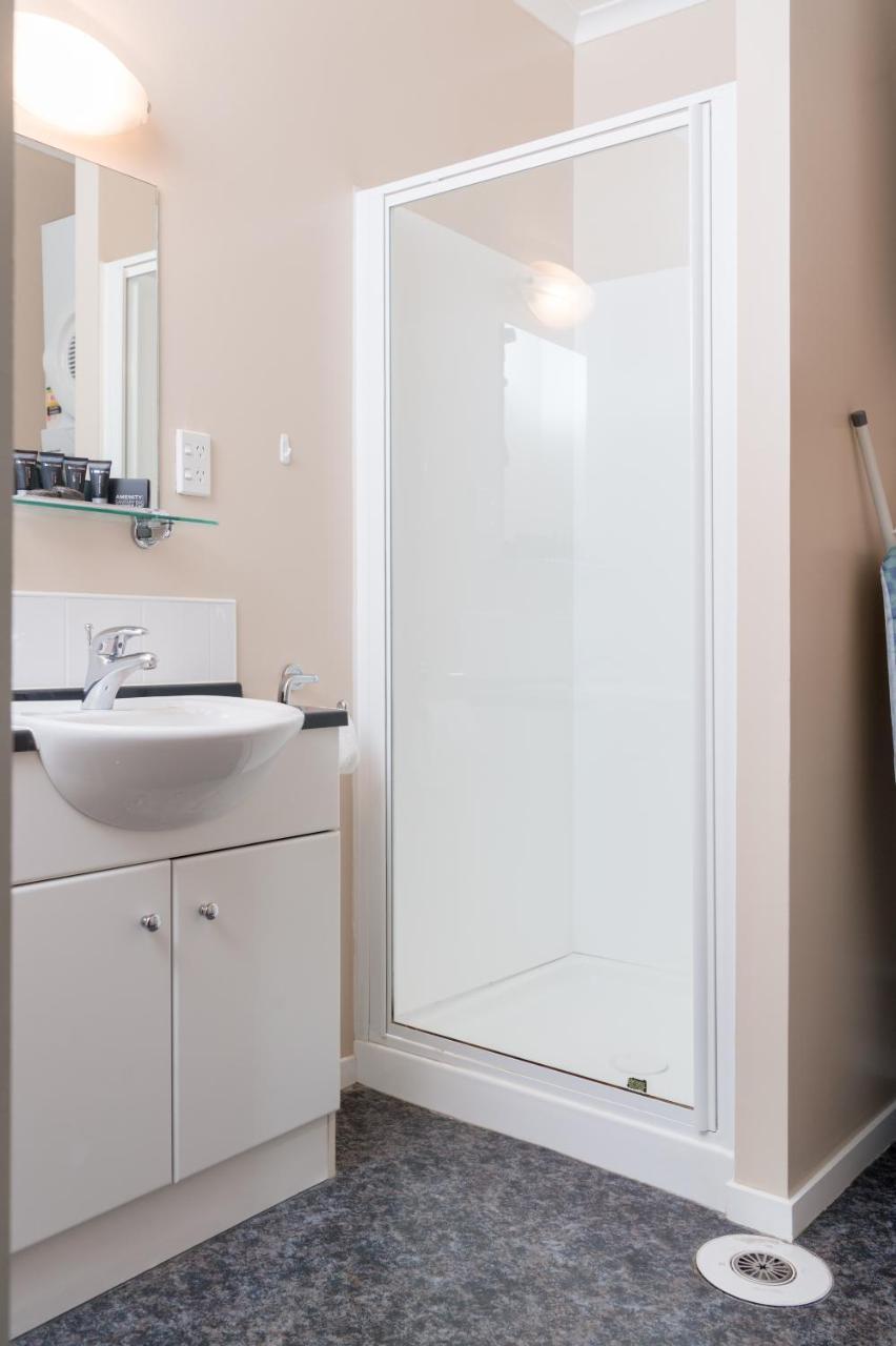 Aspect Apartments Веллінгтон Екстер'єр фото
