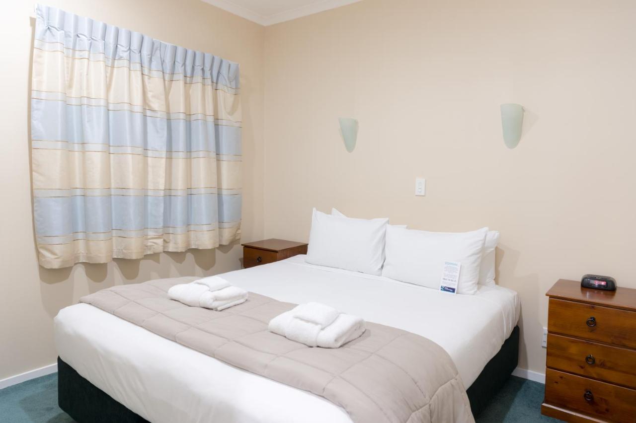Aspect Apartments Веллінгтон Екстер'єр фото